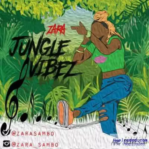 Zara - Jungle Vibe